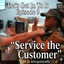 Servicing the Customer