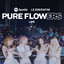 Talk with LE SSERAFIM (at PURE FLOWERS LIVE)