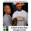 A Part Of The Plan