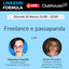 LinkedIn per freelance