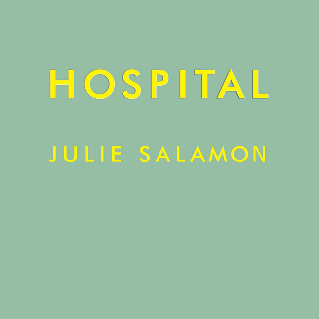 Hospital: Man, Woman, Birth, Death, Infinity, Plus Red Tape, Bad ...