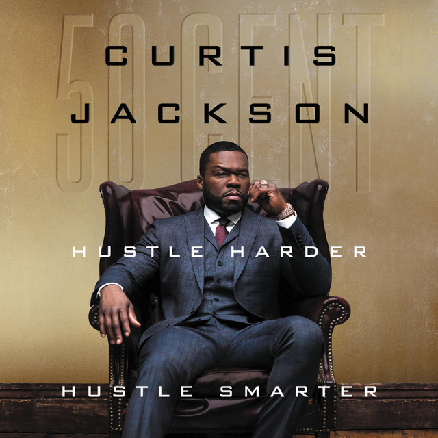 G-RAP ALLIK 『HUSTLE HARDER』 Hustle Harder, Hustle Smarter | Audiobook on Spotify