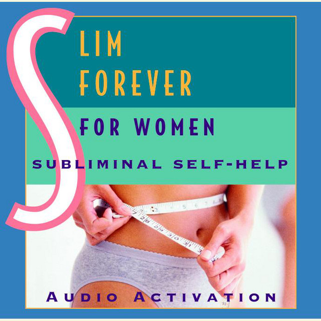 Slim Forever - For Women: Subliminal Self-Help | Audiobook on Spotify