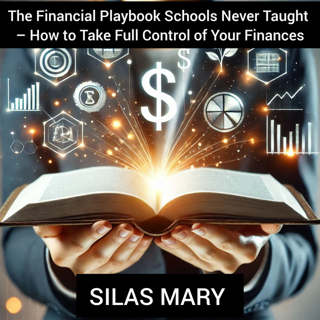 The Financial Playbook Schools Never Taught How to Take Full