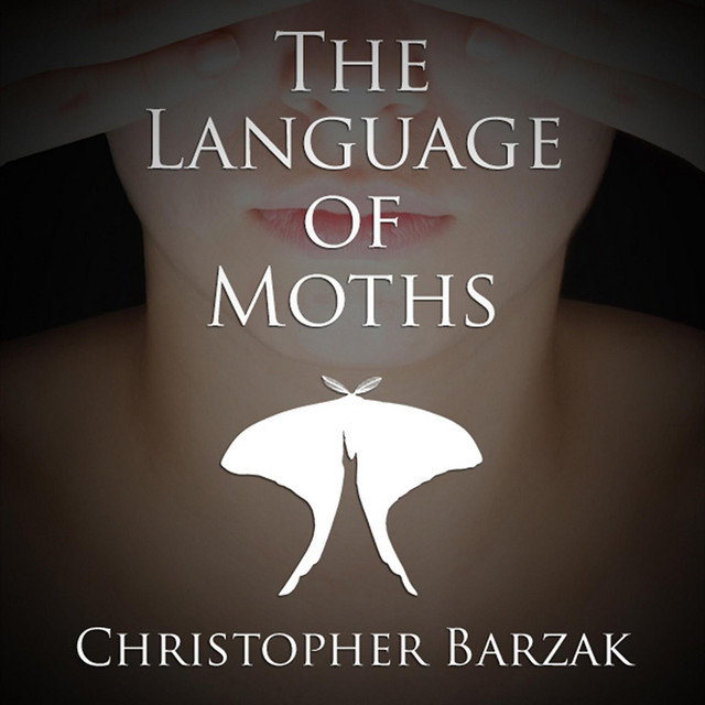 The Language of Moths | Audiobook on Spotify