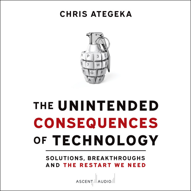 The Unintended Consequences of Technology Solutions, Breakthroughs