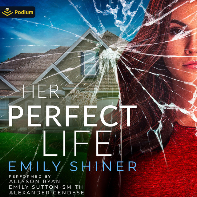 Her Perfect Life Audiobook on Spotify