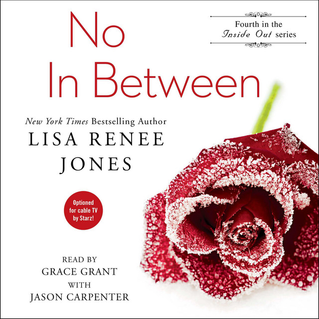 No In Between | Audiobook on Spotify