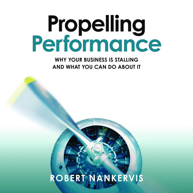 Propelling Performance: Why your business is stalling and what you can ...