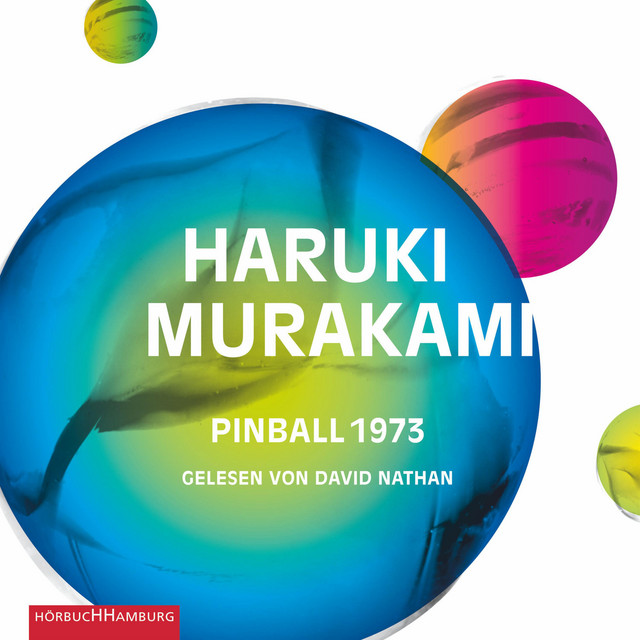 Pinball 1973 | Audiobook on Spotify