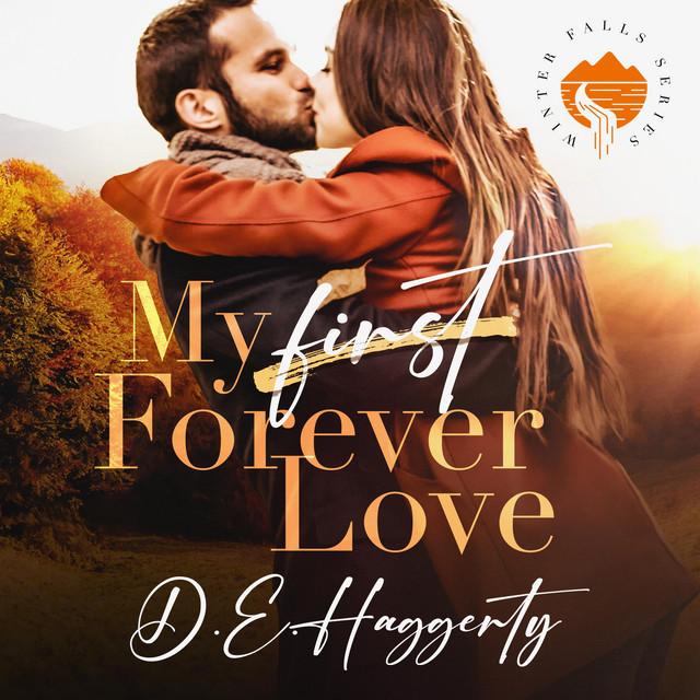 My Forever Love: a second chance small town romantic comedy | Audiobook ...
