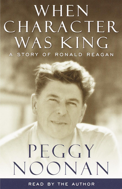When Character Was King | Audiobook on Spotify