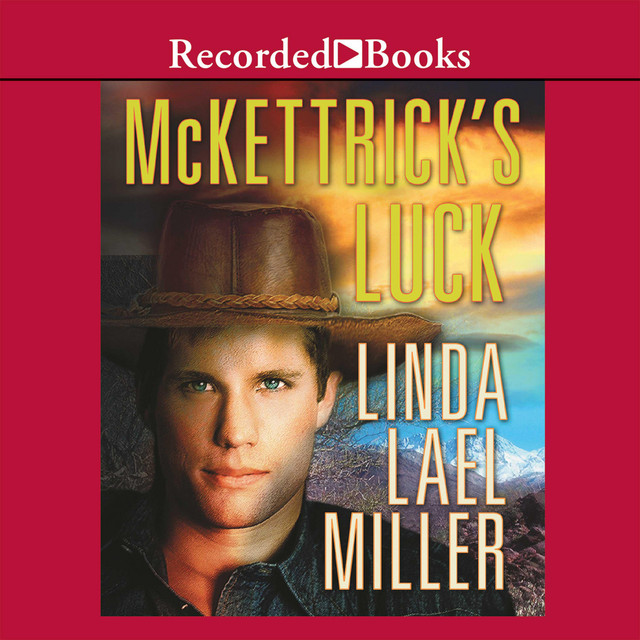 McKettrick s Luck Audiobook On Spotify