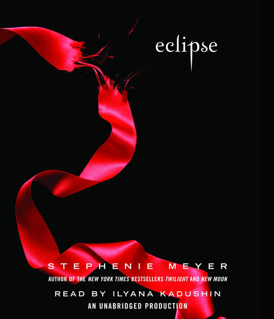 Eclipse | Audiobook on Spotify