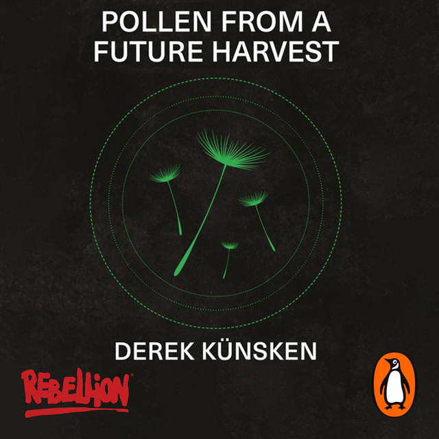 Pollen From A Future Harvest | Audiobook on Spotify
