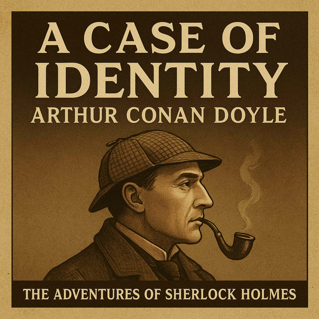 The Adventures of Sherlock Holmes-A Case of Identity | Audiobook on Spotify