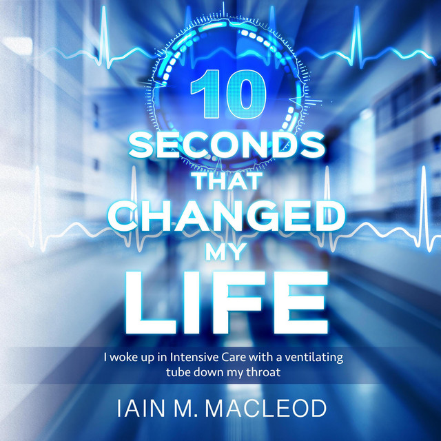 10 Seconds That Changed My Life | Audiobook on Spotify
