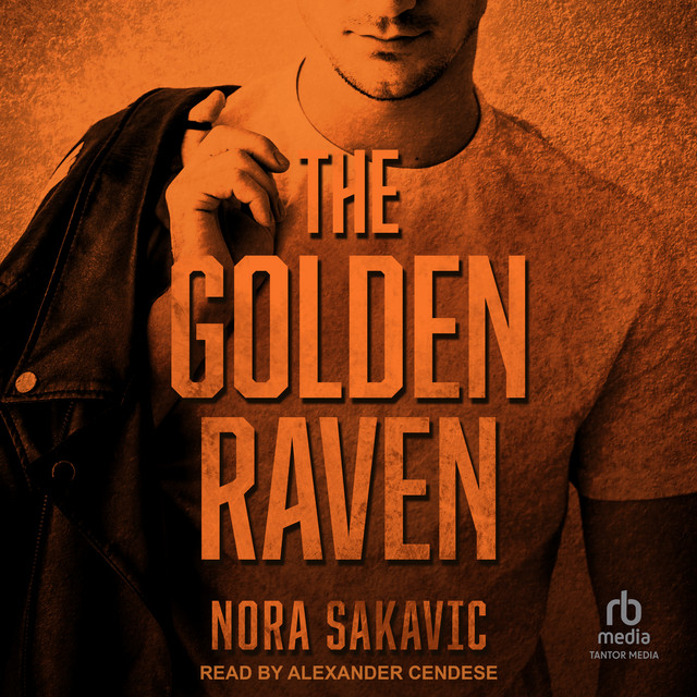 The Golden Raven | Audiobook on Spotify