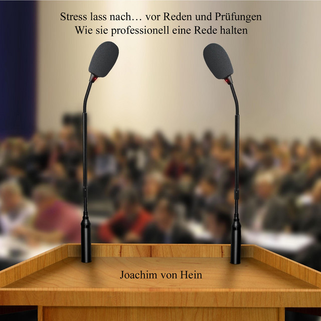 Stress lass nach ... vor Reden und Prüfungen: Wie Sie professionell ...
