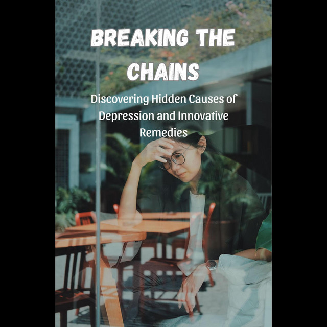 Breaking the Chains: Discovering Hidden Causes of Depression and ...