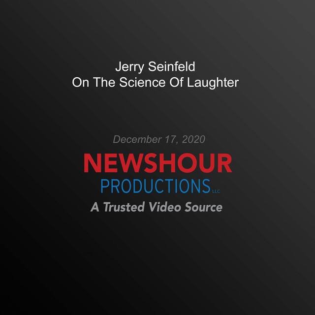 Jerry Seinfeld On The Science Of Laughter | Audiobook on Spotify