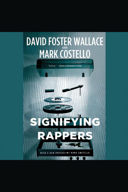 Signifying Rappers | Audiobook on Spotify