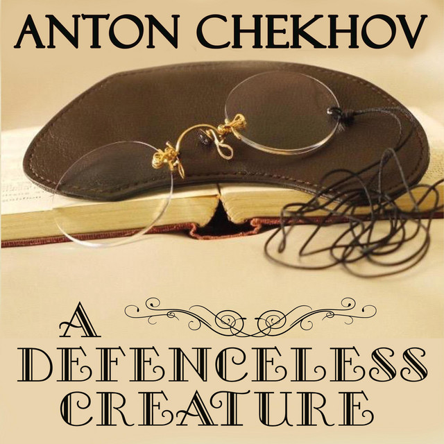 A Defenceless Creature | Audiobook on Spotify