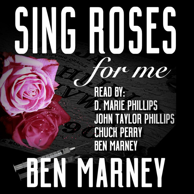 Sing Roses For Me | Audiobook on Spotify