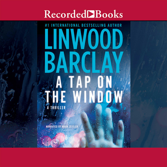 A Tap on the Window | Audiobook on Spotify