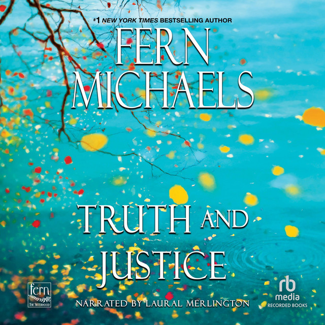 Truth and Justice | Audiobook on Spotify