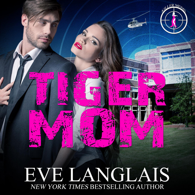 Tiger Mom Audiobook On Spotify