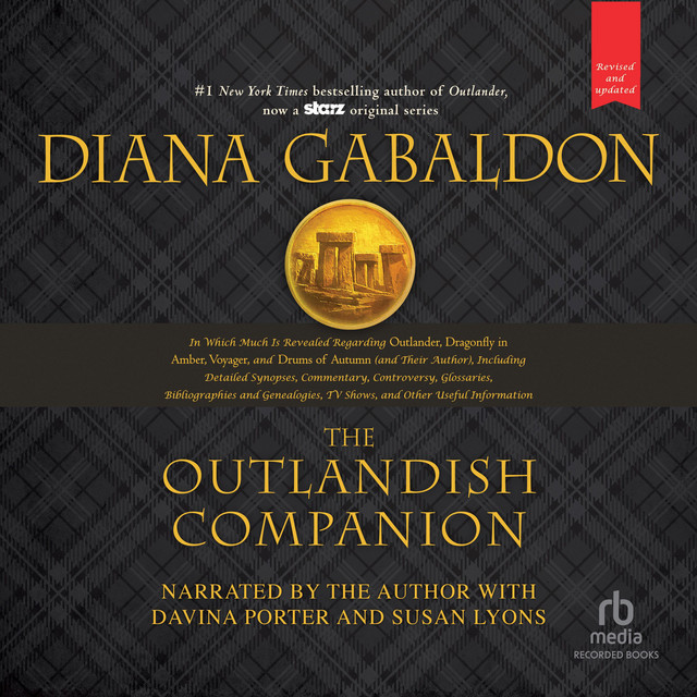 The Outlandish Companion (Revised and Updated) Companion to Outlander
