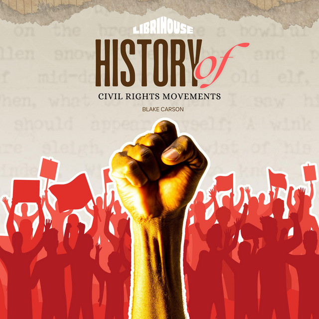 History of Civil Rights Movement | Audiobook on Spotify