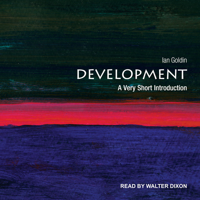 Development: A Very Short Introduction | Audiobook on Spotify