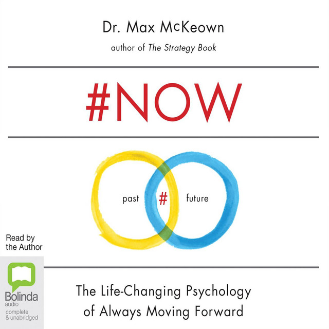 Power Of Now Audiobook