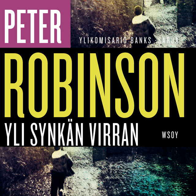 Yli synkän virran | Audiobook on Spotify