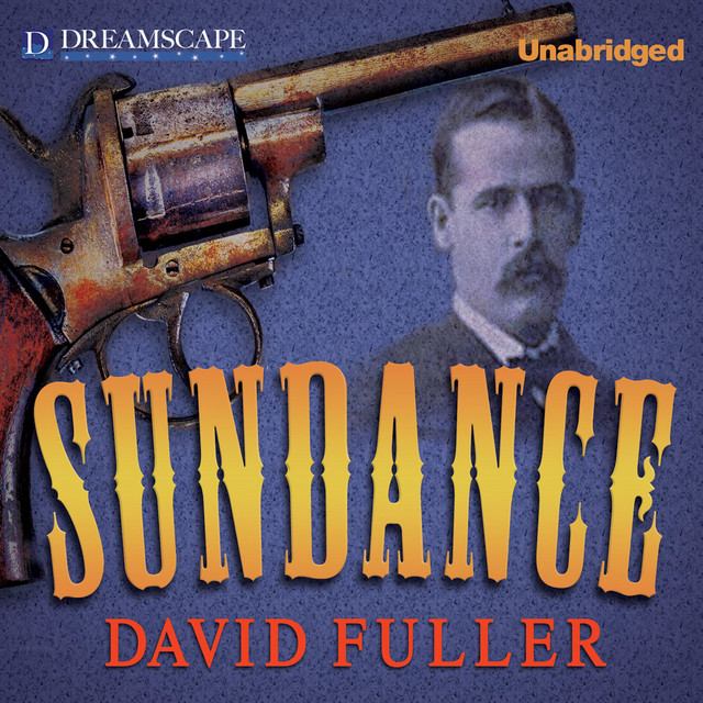 sundance-audiobook-on-spotify