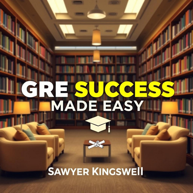 GRE Success Made Easy: Secrets to Ace Your Exam: "Supercharge your GRE ...