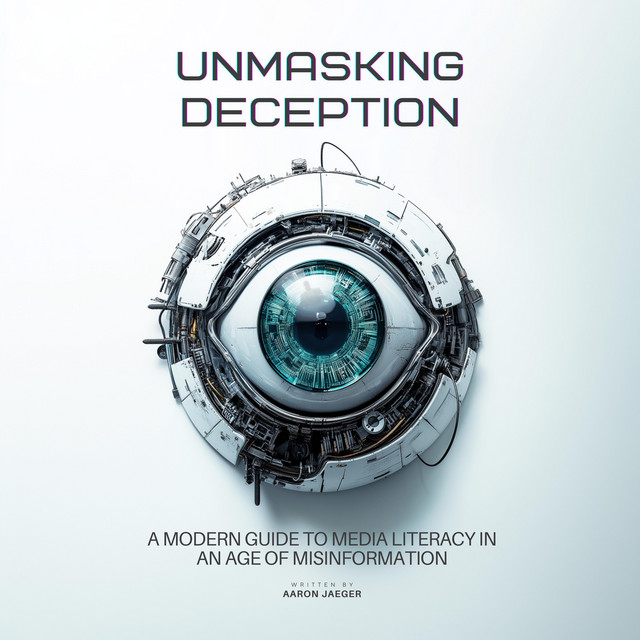 Unmasking Deception: A Modern Guide to Media Literacy in an Age of ...
