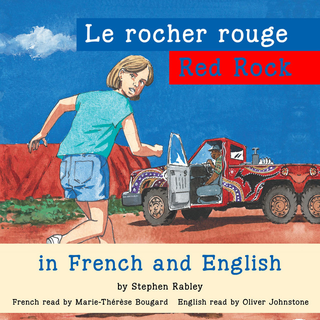 Red Rock/Le rocher rouge | Audiobook on Spotify