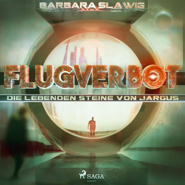 Flugverbot – Die lebenden Steine von Jargus | Audiobook on Spotify