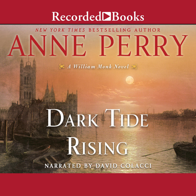 Dark Tide Rising | Audiobook on Spotify