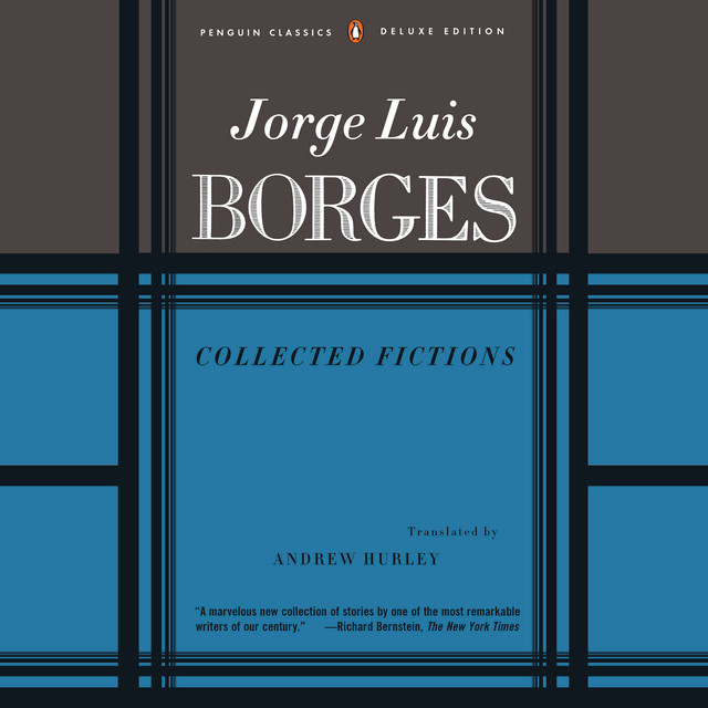 Collected Fictions