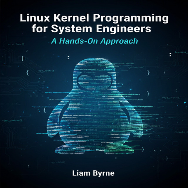 Linux Kernel Programming for System Engineers: A Hands-On Approach ...