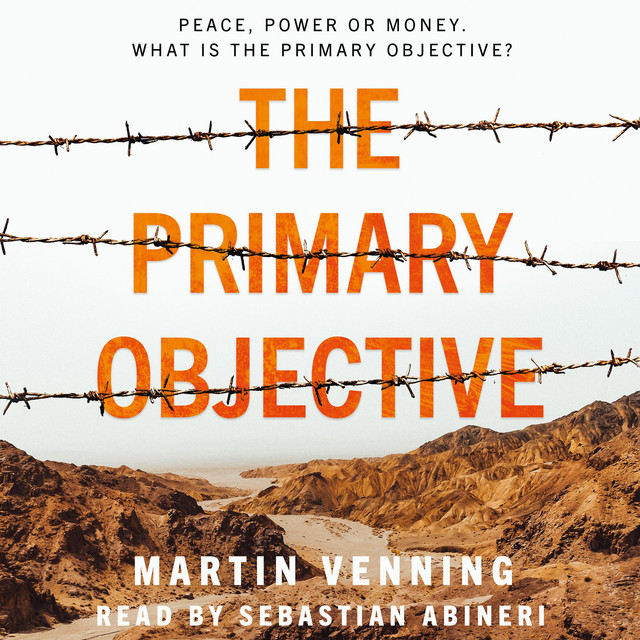 The Primary Objective | Audiobook on Spotify