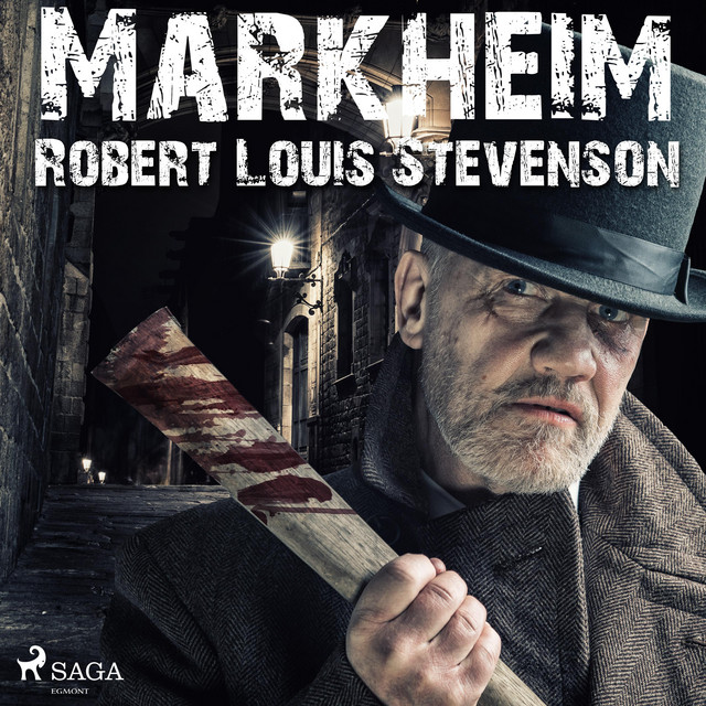 Markheim | Audiobook on Spotify