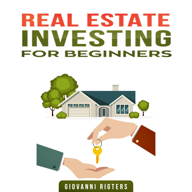 Real Estate Investing for Beginners Audiobook on Spotify