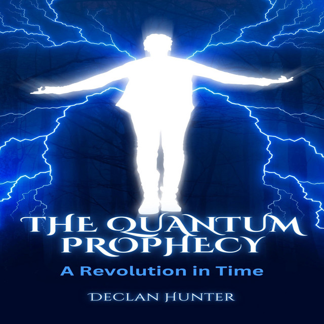 The Quantum Prophecy: A Revolution in Time | Audiobook on Spotify