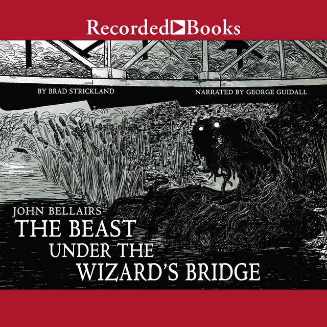 The Beast Under the Wizard's Bridge | Audiobook on Spotify