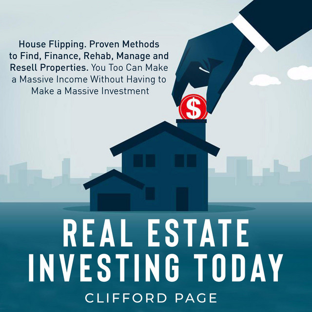 Real Estate Investing Today House Flipping Audiobook on Spotify